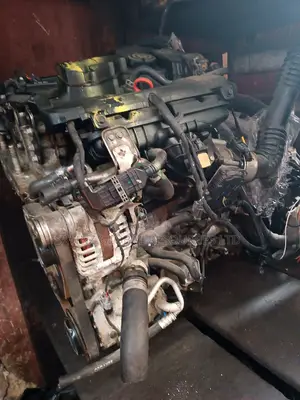 Kia Sorento 2022 Complete Engine