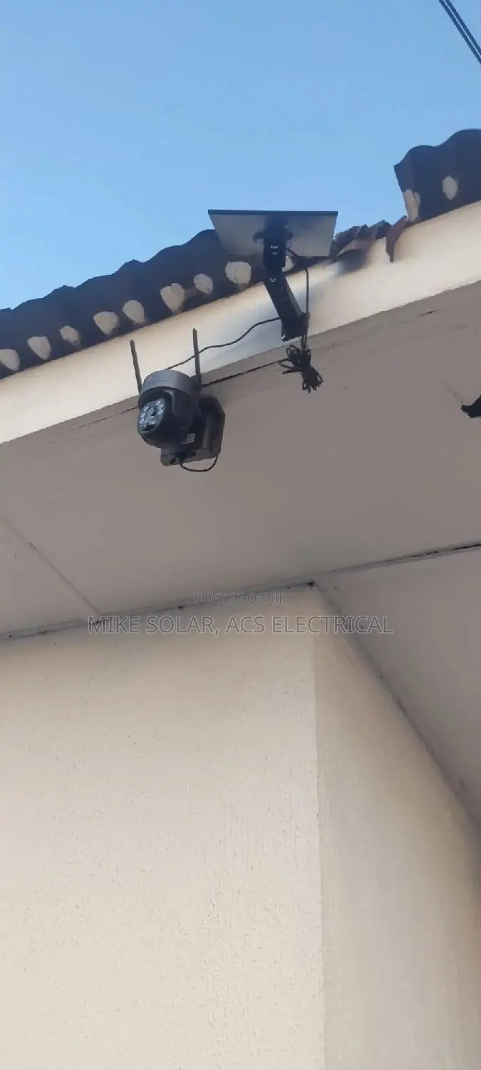 CCTV System Installation