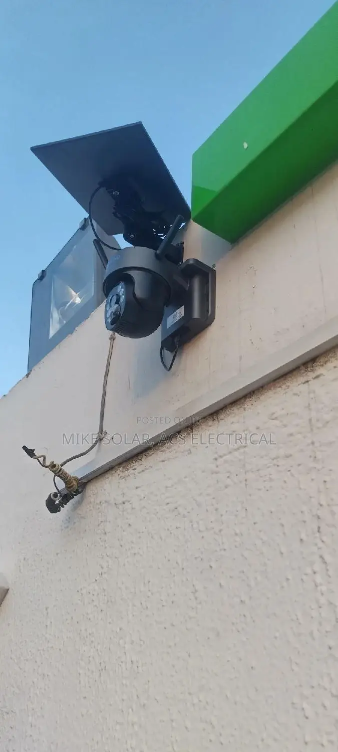 CCTV System Installation