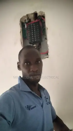 CCTV System Installation