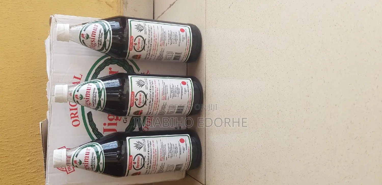 Jigsimur Herbal Medicine