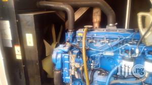 150kva FG Wilson Perkins Generator