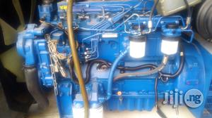 150kva FG Wilson Perkins Generator