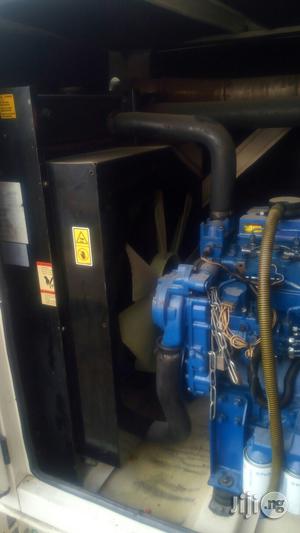 150kva FG Wilson Perkins Generator