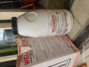 Smoke Detector Test Spray