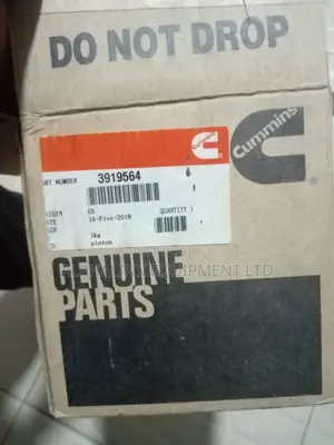 Cummins Engine Overhaul Kit