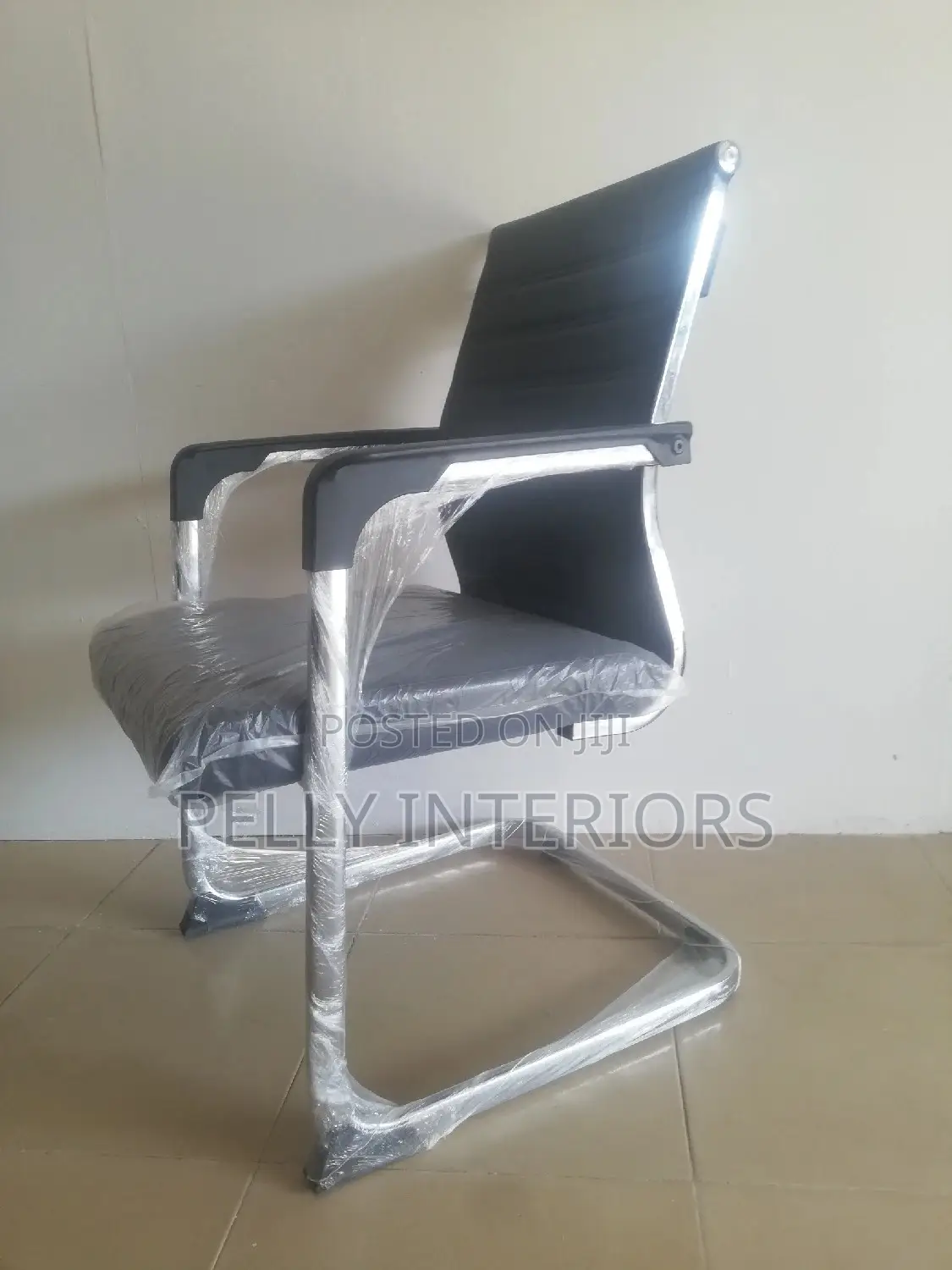 Office Visitors Chair