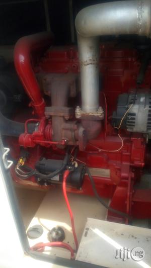 Clean 30kva Perkins Generator