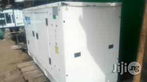 Clean 30kva Perkins Generator