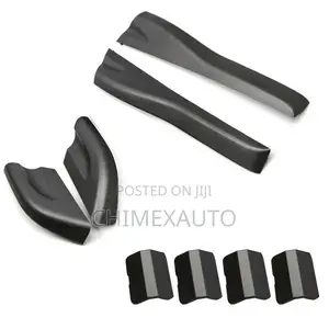 Roof Cover Hyundai Tocson 2007