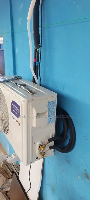 Ac Installation and Maintenance