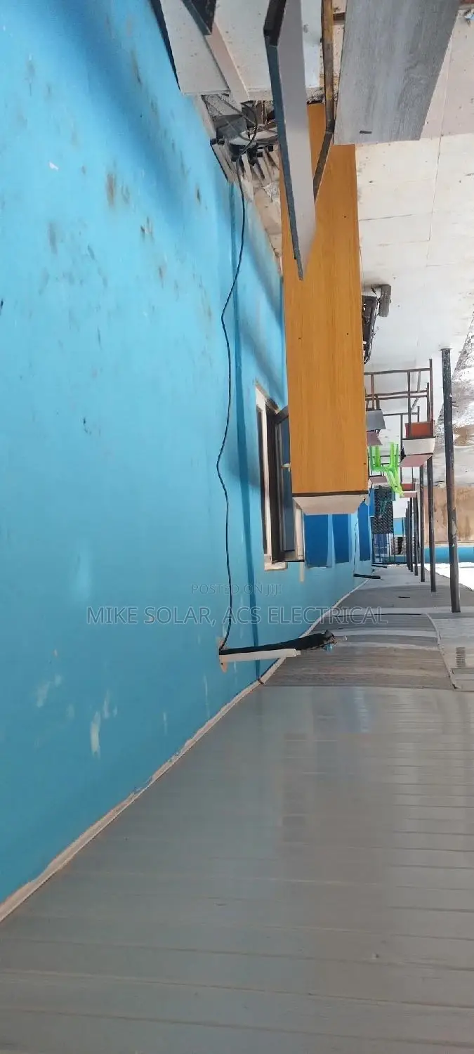 Ac Installation and Maintenance