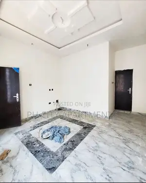 2bdrm Duplex in Shell Corperative, Port-Harcourt for rent