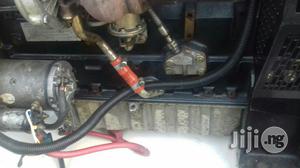 Clean 100kva Perkins Generator