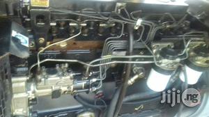 Clean 100kva Perkins Generator