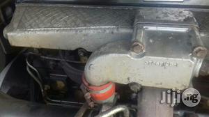 Clean 100kva Perkins Generator