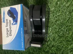 Tape Dispenser