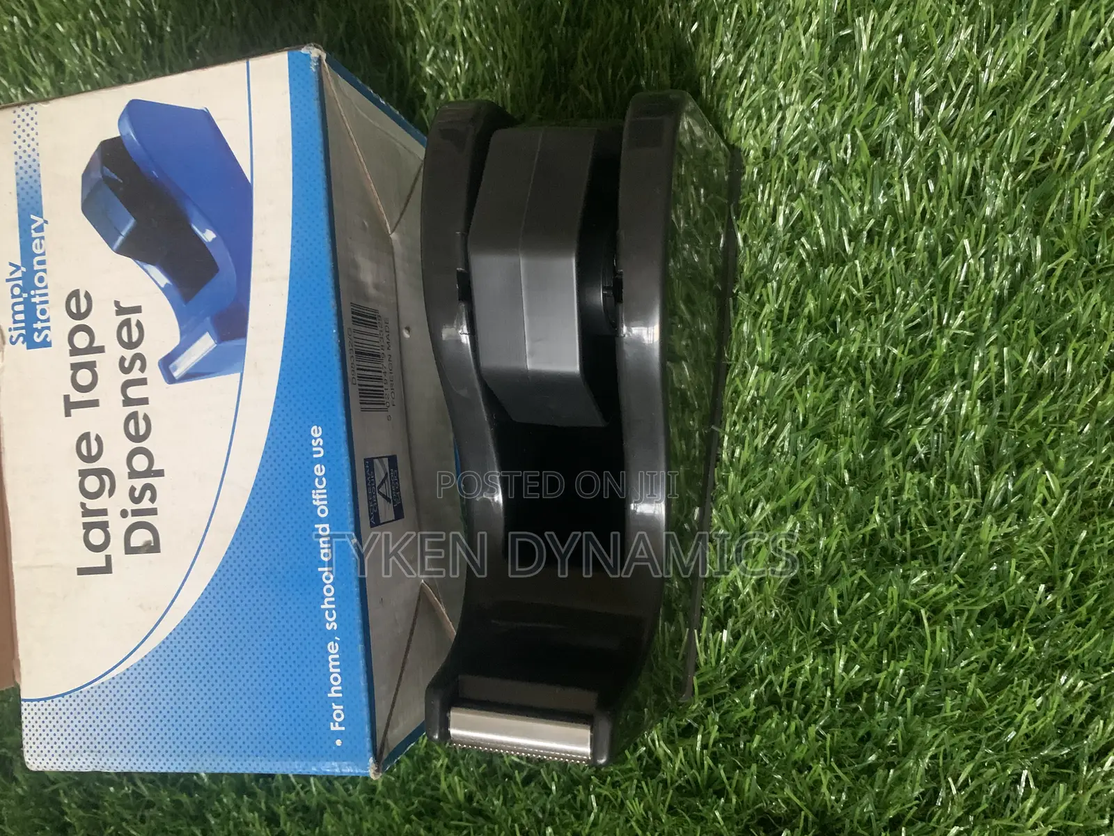 Tape Dispenser
