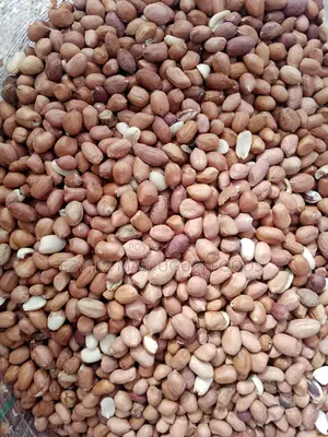 Chad Peanuts (Groundnuts)100kg