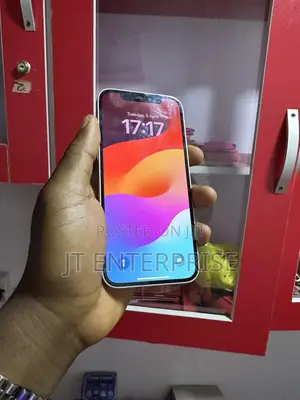 Apple iPhone 12 64 GB White