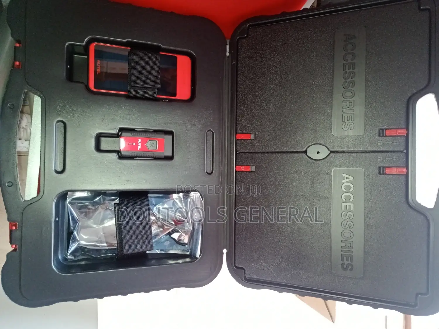 Autel Maxitpms Its600 Vehicle Scanner