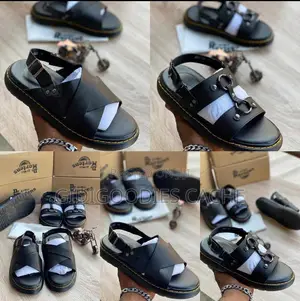 Photo - Dr Martens Sandals