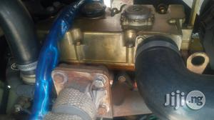 Clean 15kva Uk Perkins Generator