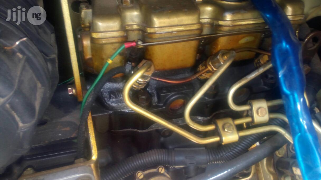 Clean 15kva Uk Perkins Generator