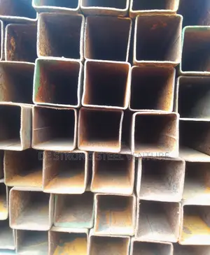 1 and Half Inch Sq Pipe 1.5mm