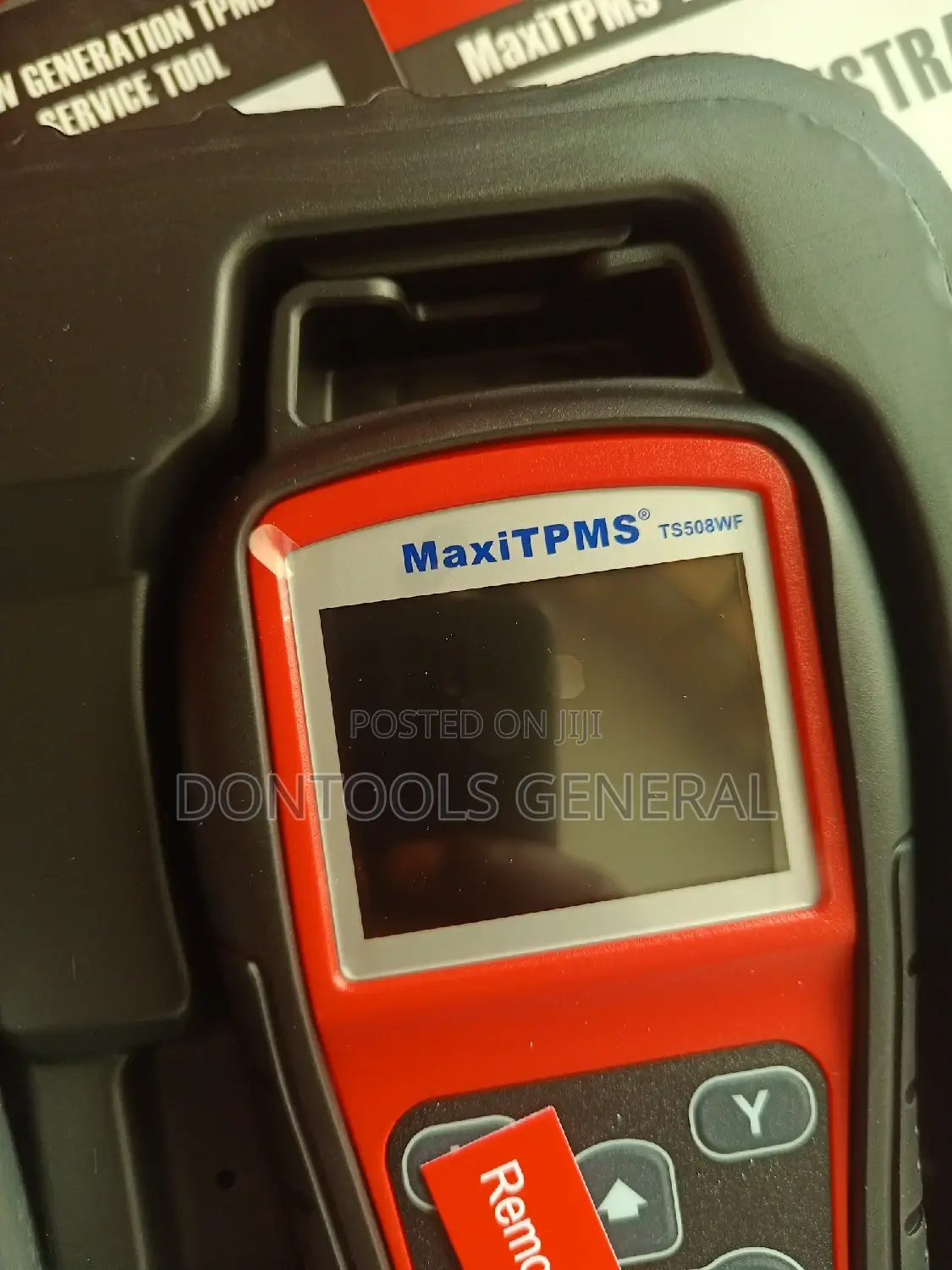 Autel Maxitpms Ts508wf Scanner for Vehicles