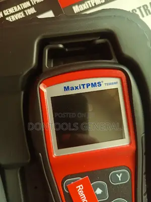 Autel Maxitpms Ts508wf Scanner for Vehicles