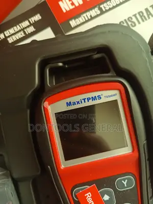 Autel Maxitpms Ts508wf Scanner for Vehicles