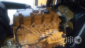 Almost New 20kva Mantrac Generator