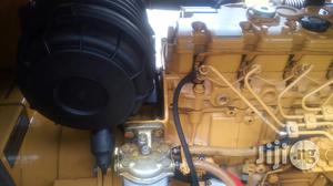 Almost New 20kva Mantrac Generator