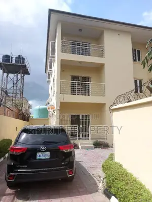 3bdrm Block of Flats in Ikoyi, Osborne Foreshore Estate for rent