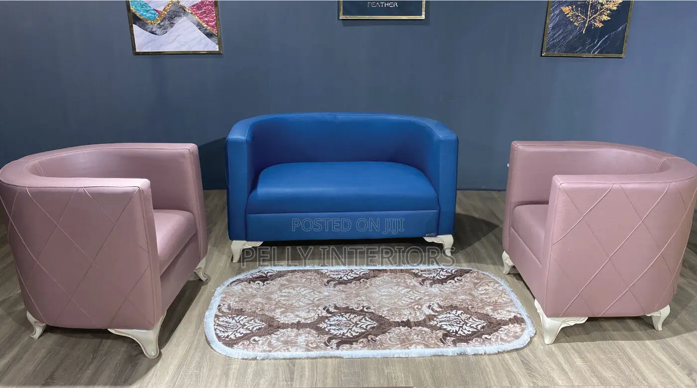 Mini Double Sofa Chair