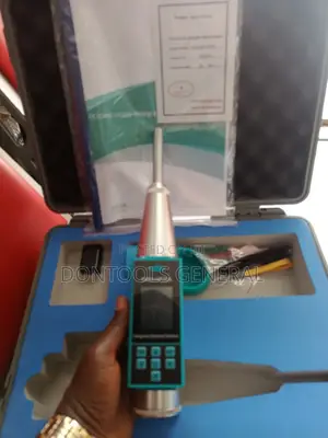 IWIN-HT225 Integrated Schmidt Rebound Hammer CONCRETE
