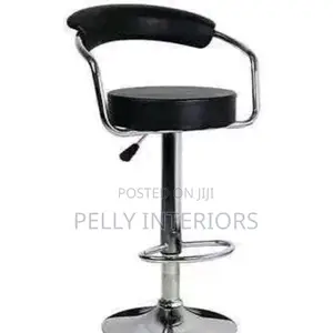 Luxury Kitchen Stool