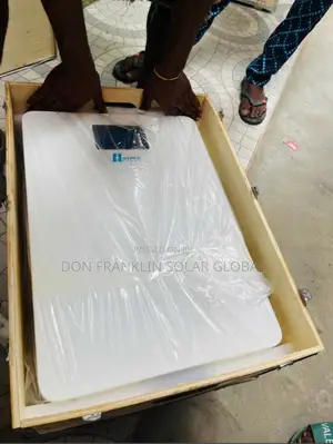 7.5kwh /48v Hyber Power Lithium Ion Battery