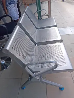 Super Quality 3 in 1 Airport Chair or Waiting Chair
