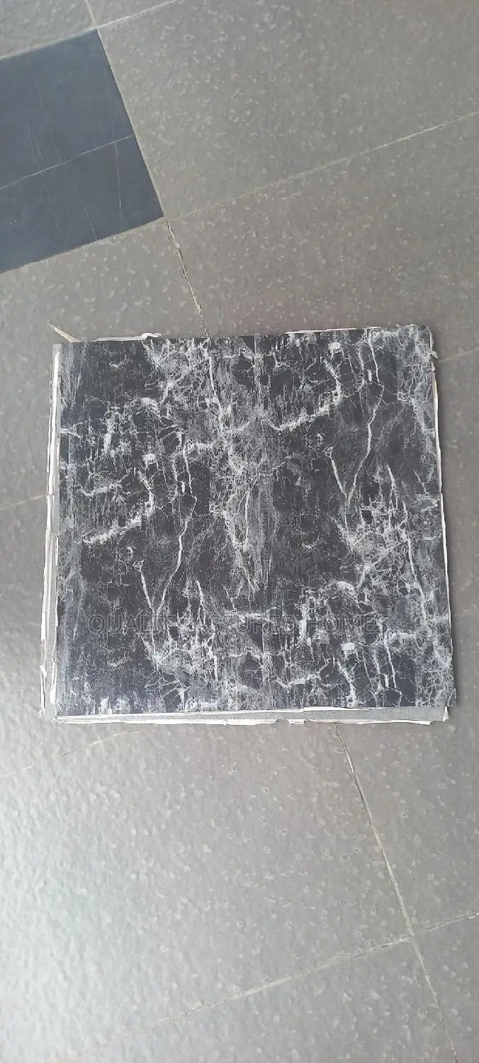 Floor And Wall Rubber Tiles