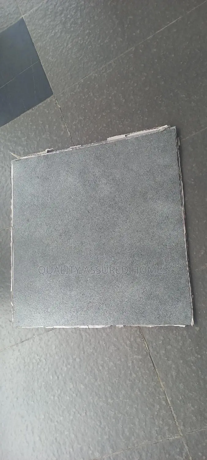 Floor And Wall Rubber Tiles