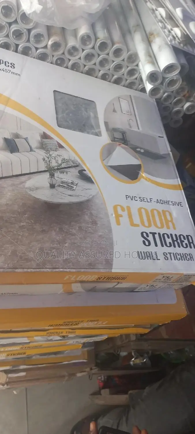 Floor And Wall Rubber Tiles