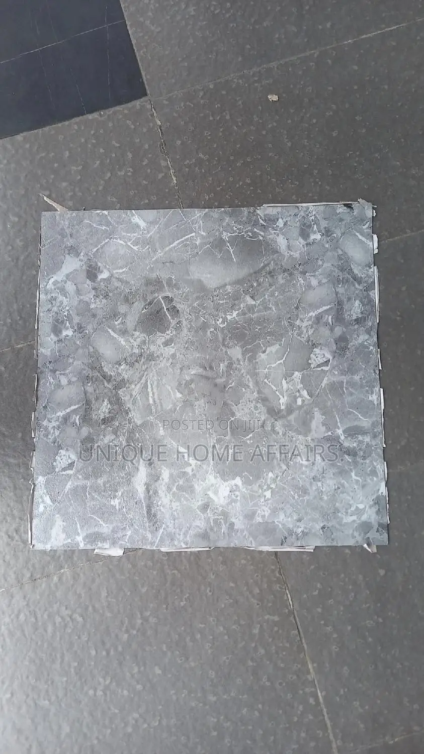 45x45 Rubber Executive Rubber Tiles