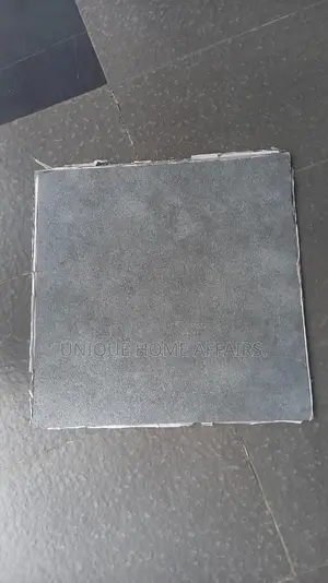 45x45 Rubber Executive Rubber Tiles