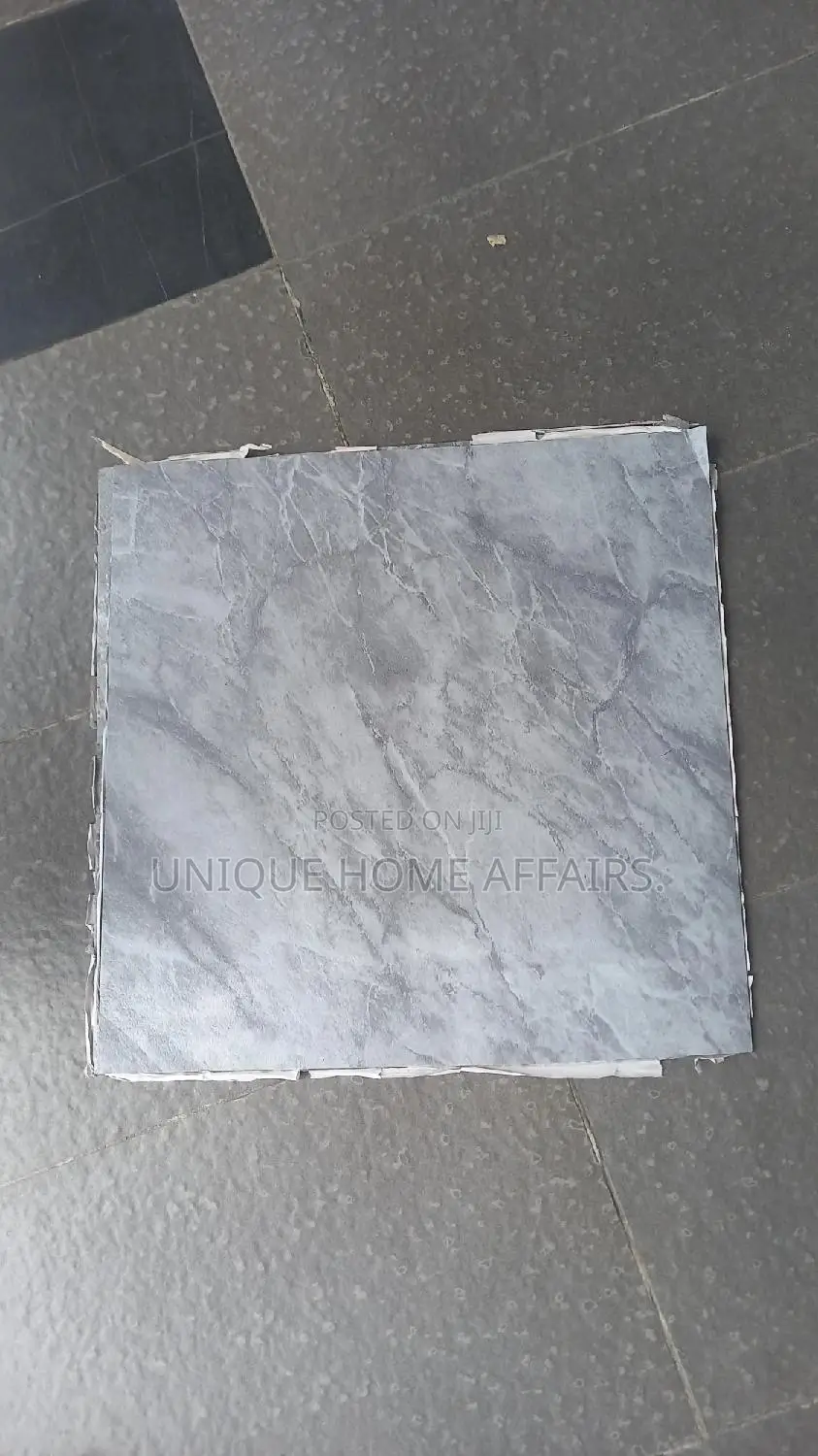 45x45 Rubber Executive Rubber Tiles