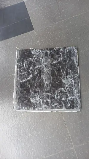 45x45 Rubber Executive Rubber Tiles