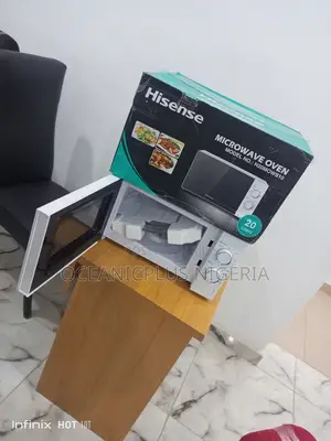 Best Selling Hisense 20 Liters Microwave