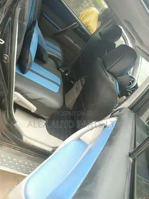 Car Upholstery Door Mat and Foot Mat