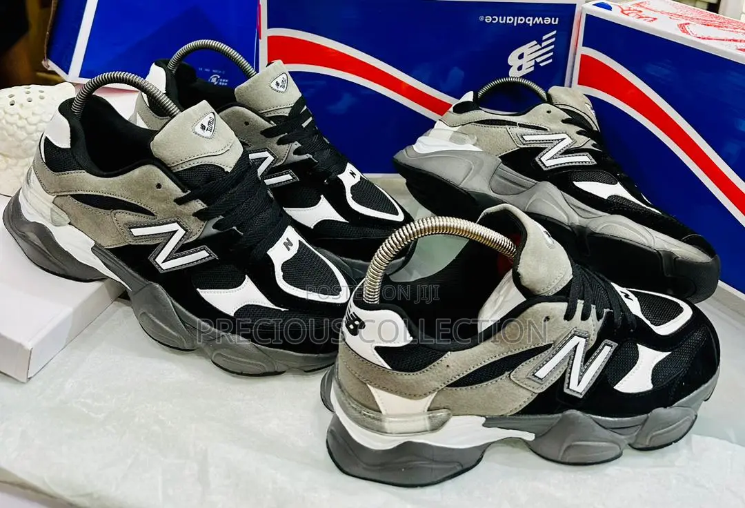 Unisex New Balance Sneakers